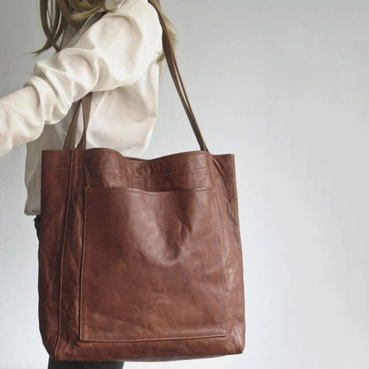 Kreta | Practical Elegant Shoulder Bag