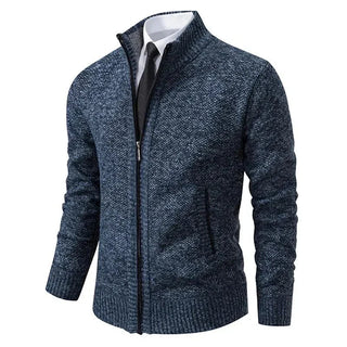 Ashcroft | Clemens Classic Zip-Up