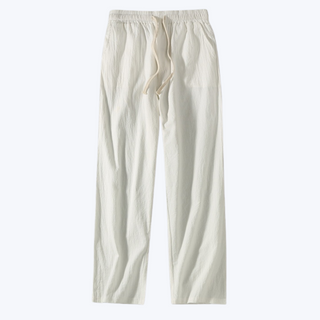 Cazel | Linen Two-Piece Set