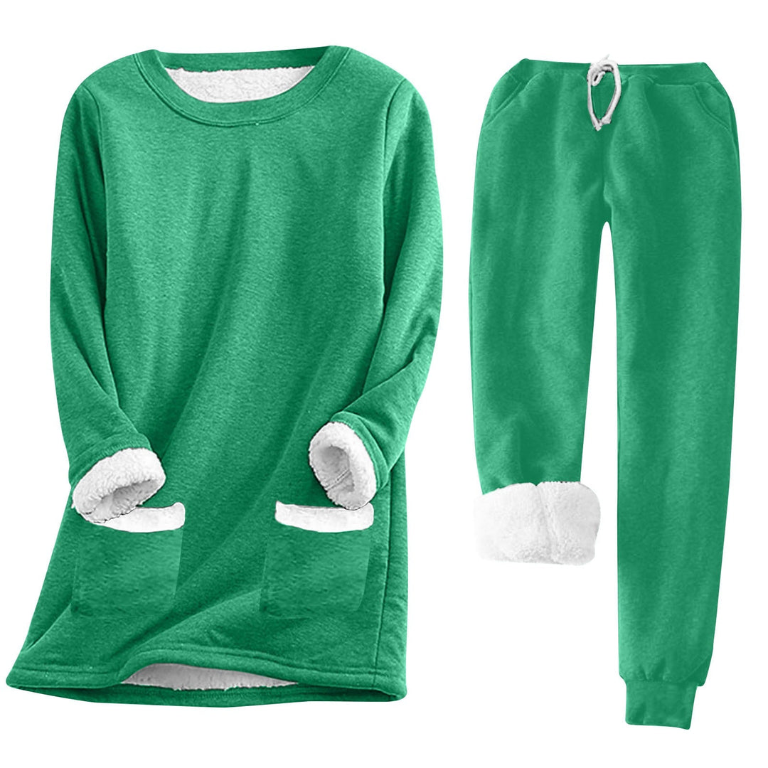 Ashcroft | Tavira Cosy Lounge Set with Pockets