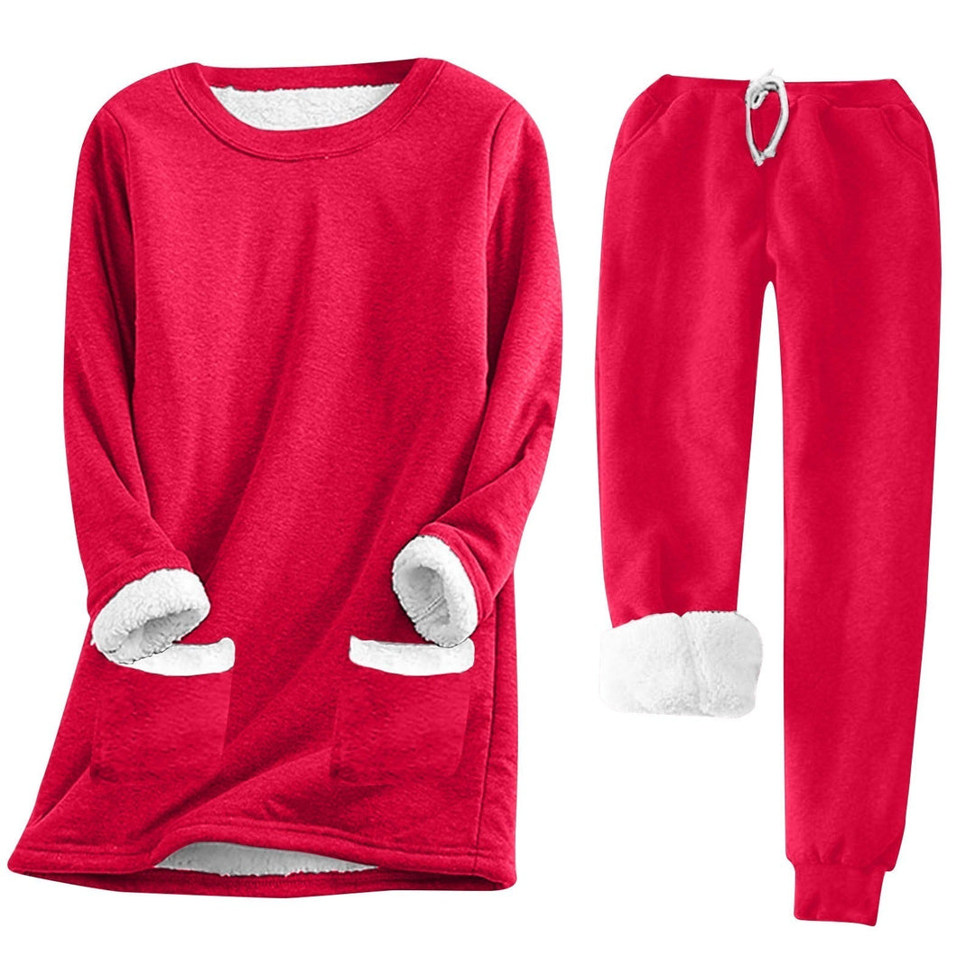 Ashcroft | Tavira Cosy Lounge Set with Pockets