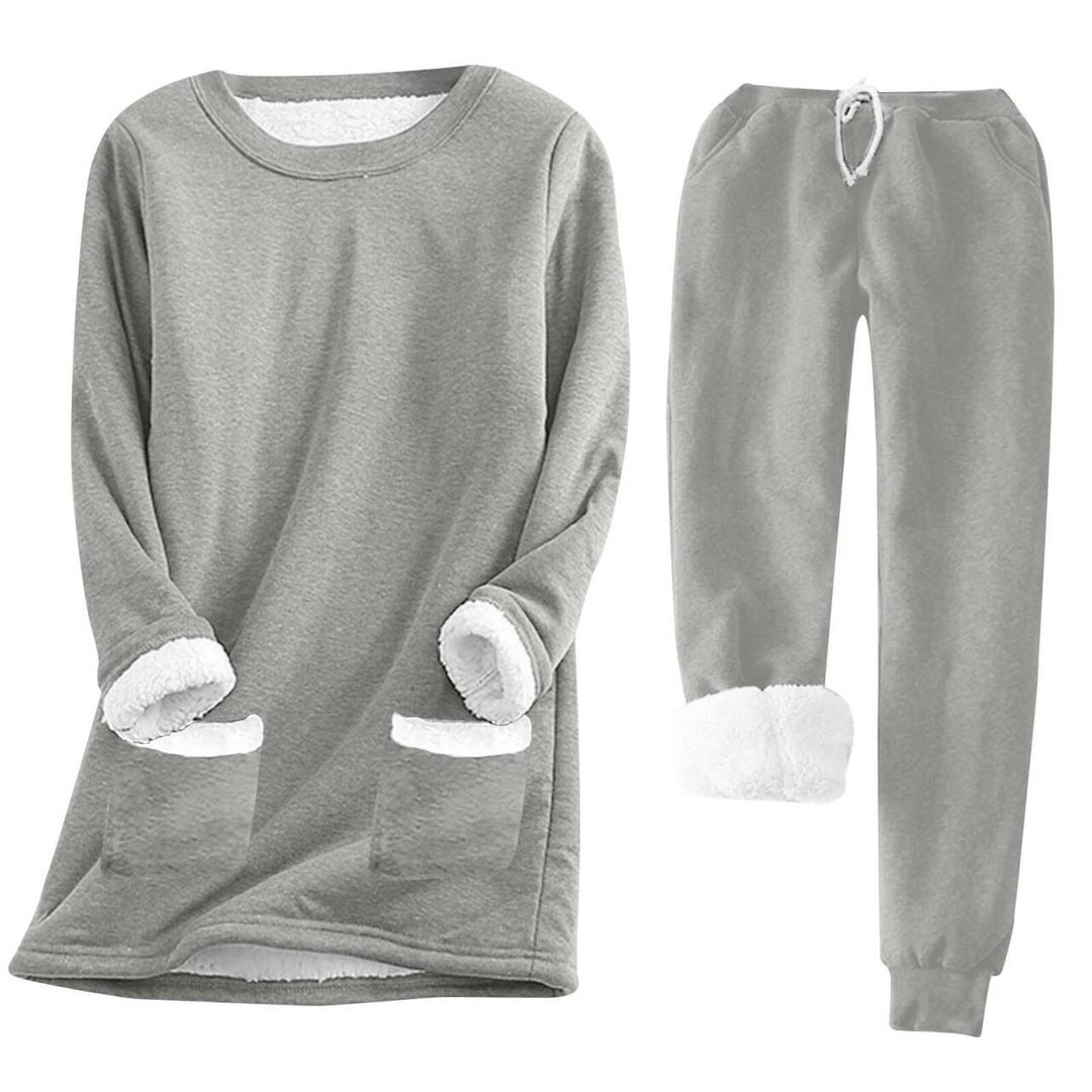 Ashcroft | Tavira Cosy Lounge Set with Pockets