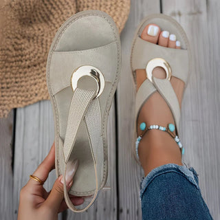 Luna Costera | Orthopaedic Sandals