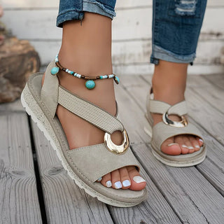 Luna Costera | Orthopaedic Sandals