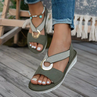 Luna Costera | Orthopaedic Sandals