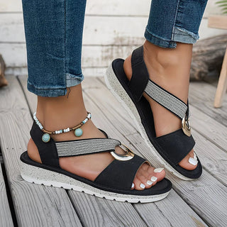 Luna Costera | Orthopaedic Sandals