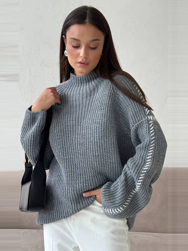 Cazel | Oversize Jumper
