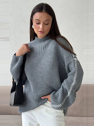 Cazel | Oversize Jumper