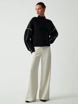 Cazel | Oversize Jumper