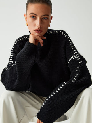 Cazel | Oversize Jumper
