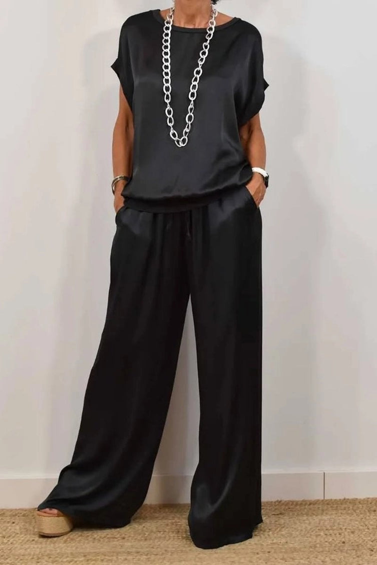 Ashcroft | Elegant Draped Set