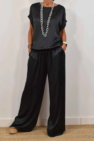Ashcroft | Elegant Draped Set