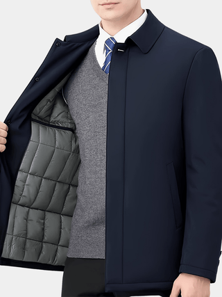 DONACCI Geneva Jacket