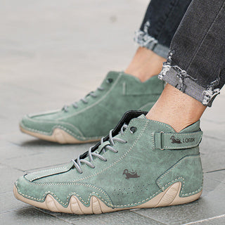 Ashcroft | Non-Slip Comfort Shoes for Sensitive Feet (Unisex)