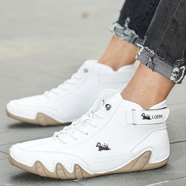 Ashcroft | Non-Slip Comfort Shoes for Sensitive Feet (Unisex)