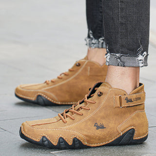 Ashcroft | Non-Slip Comfort Shoes for Sensitive Feet (Unisex)