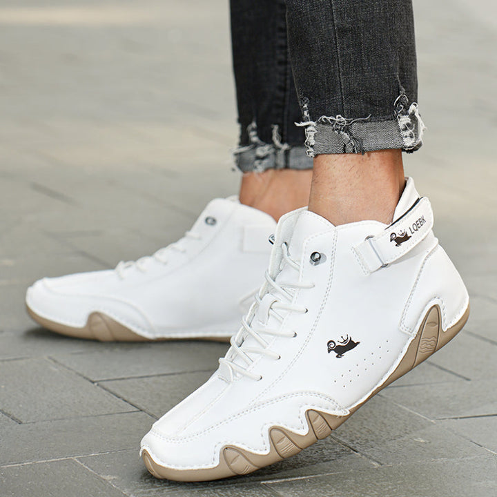 Ashcroft | Non-Slip Comfort Shoes for Sensitive Feet (Unisex)