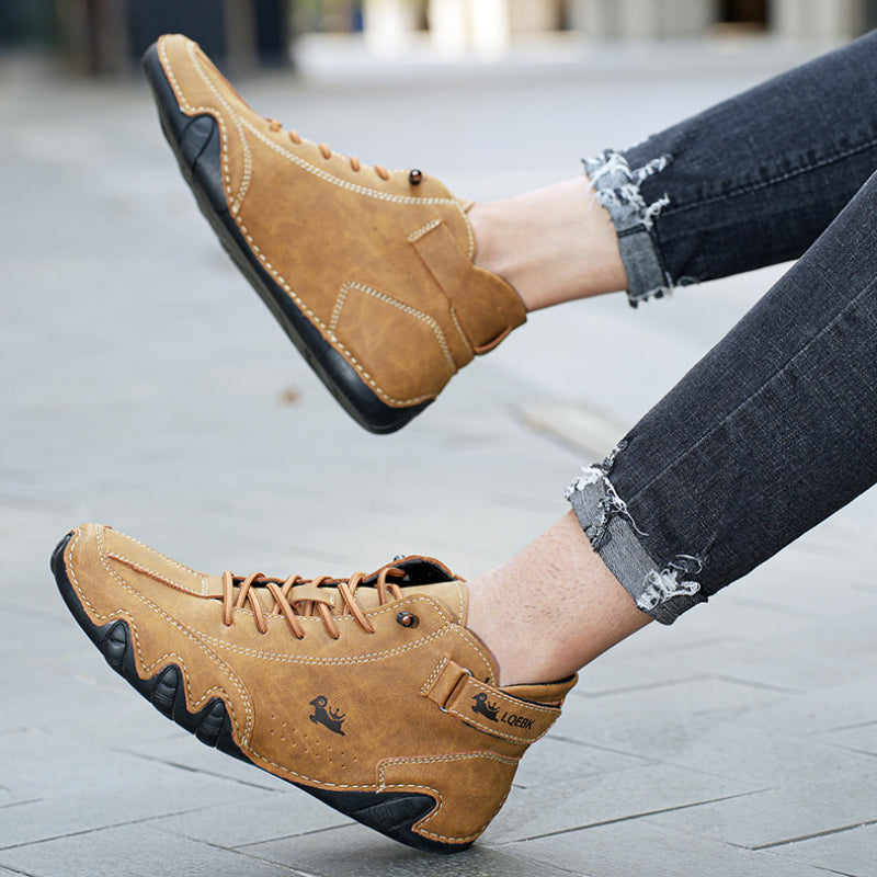 Ashcroft | Non-Slip Comfort Shoes for Sensitive Feet (Unisex)