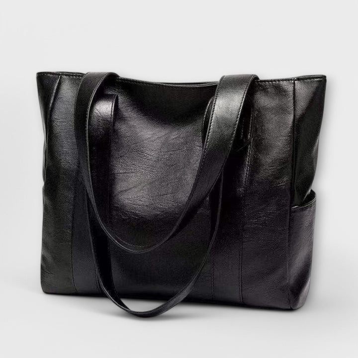 Cromo | Vintage Leather Bag
