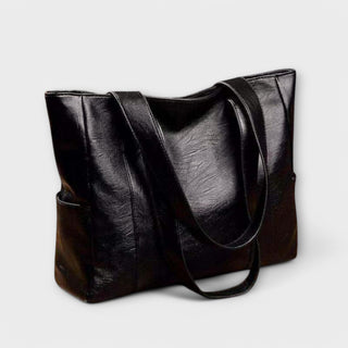 Cromo | Vintage Leather Bag