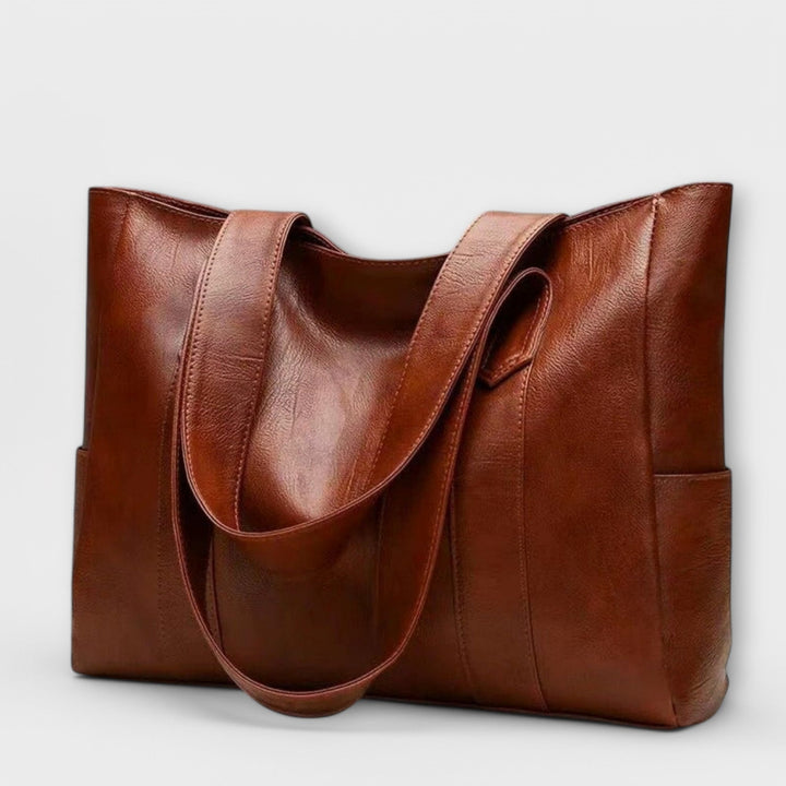 Cromo | Vintage Leather Bag