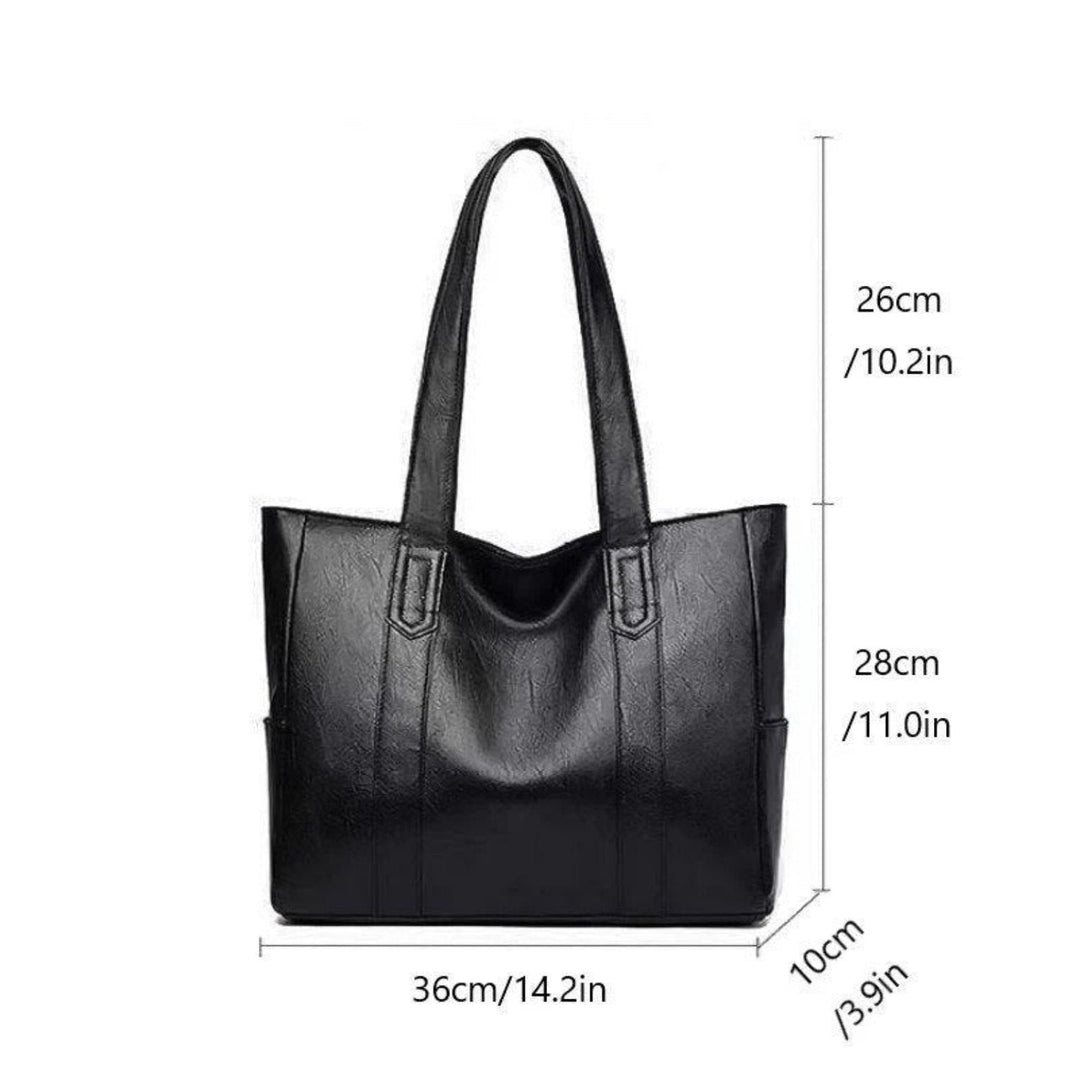 Cromo | Vintage Leather Bag