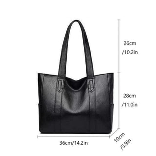 Cromo | Vintage Leather Bag