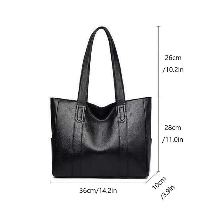 Cromo | Vintage Leather Bag