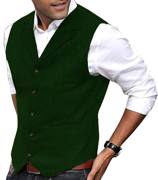 Ashcroft | Vintage Waistcoat