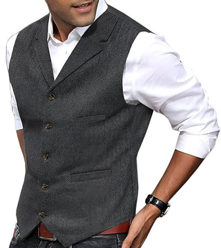Ashcroft | Vintage Waistcoat