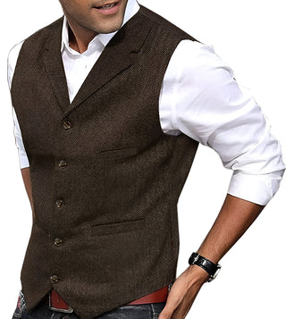 Ashcroft | Vintage Waistcoat