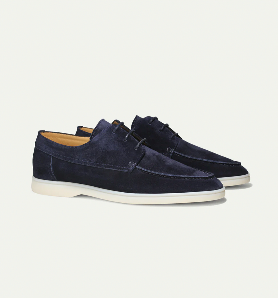 Ashcroft | Lucas Elegant Summer Loafers