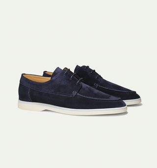 Ashcroft | Lucas Elegant Summer Loafers