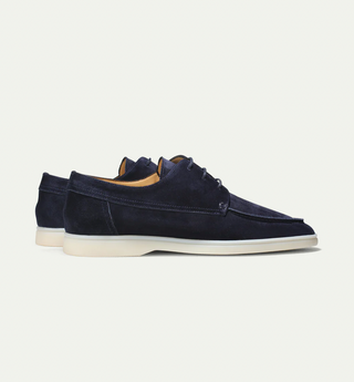 Ashcroft | Lucas Elegant Summer Loafers
