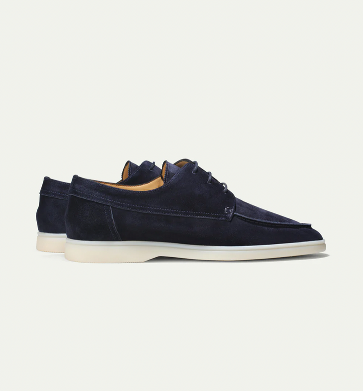 Ashcroft | Lucas Elegant Summer Loafers