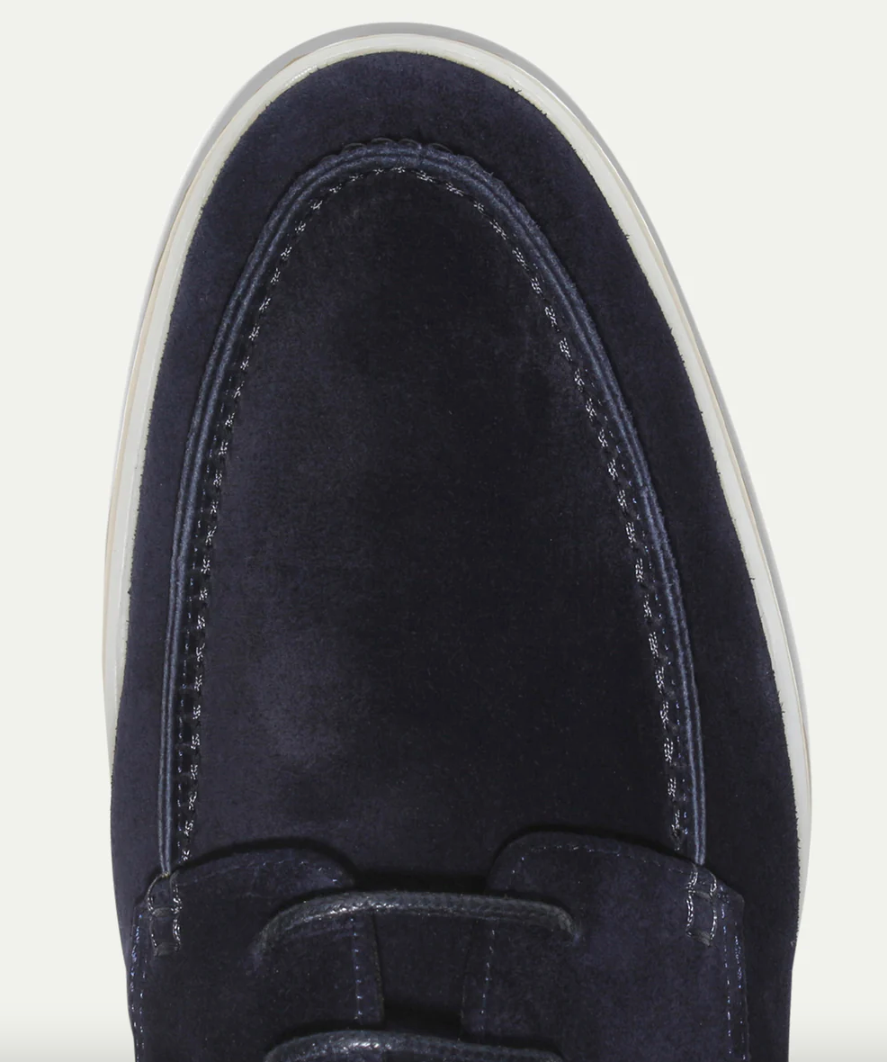 Ashcroft | Lucas Elegant Summer Loafers