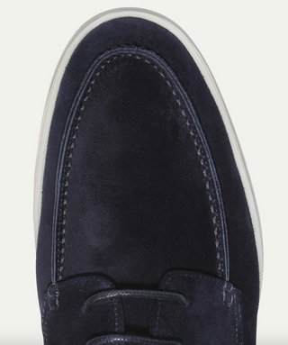 Ashcroft | Lucas Elegant Summer Loafers