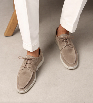 Ashcroft | Lucas Elegant Summer Loafers
