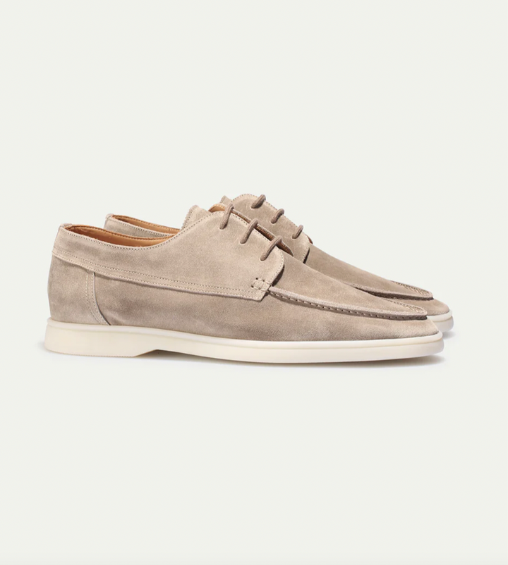 Ashcroft | Lucas Elegant Summer Loafers