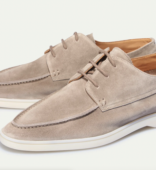Ashcroft | Lucas Elegant Summer Loafers