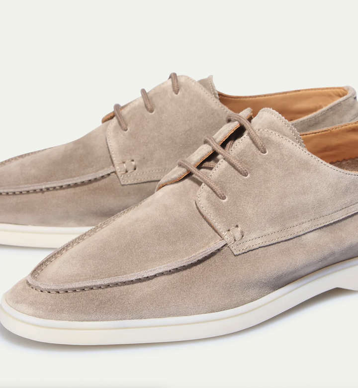 Ashcroft | Lucas Elegant Summer Loafers