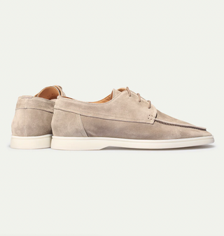 Ashcroft | Lucas Elegant Summer Loafers