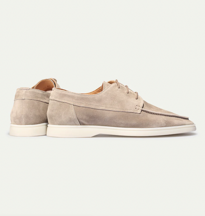 Ashcroft | Lucas Elegant Summer Loafers