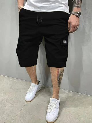 Ashcroft | Men's Cargo Shorts
