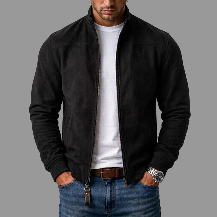 Lorenzo | Autumn Jacket