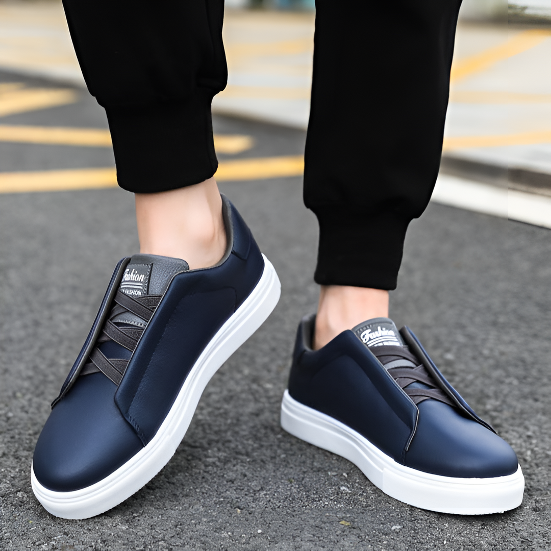 Ashcroft | Original Classic Trainers