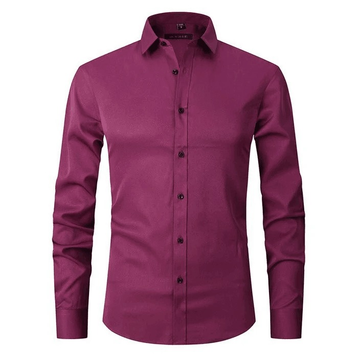 Ashcroft | Men's Stretch Shirt