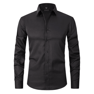 Ashcroft | Men's Stretch Shirt