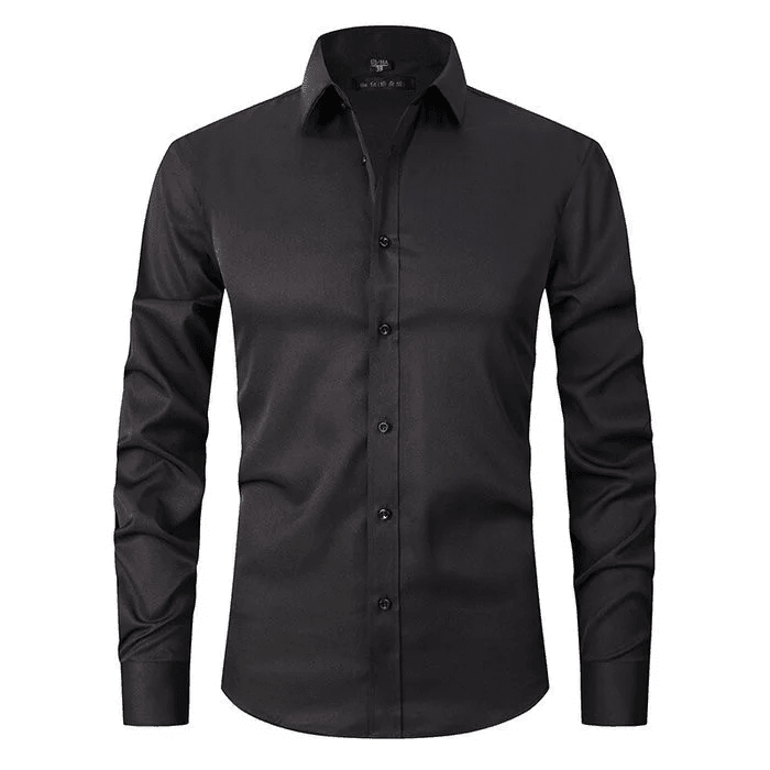 Ashcroft | Men's Stretch Shirt