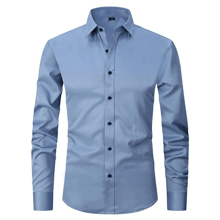 Ashcroft | Men's Stretch Shirt